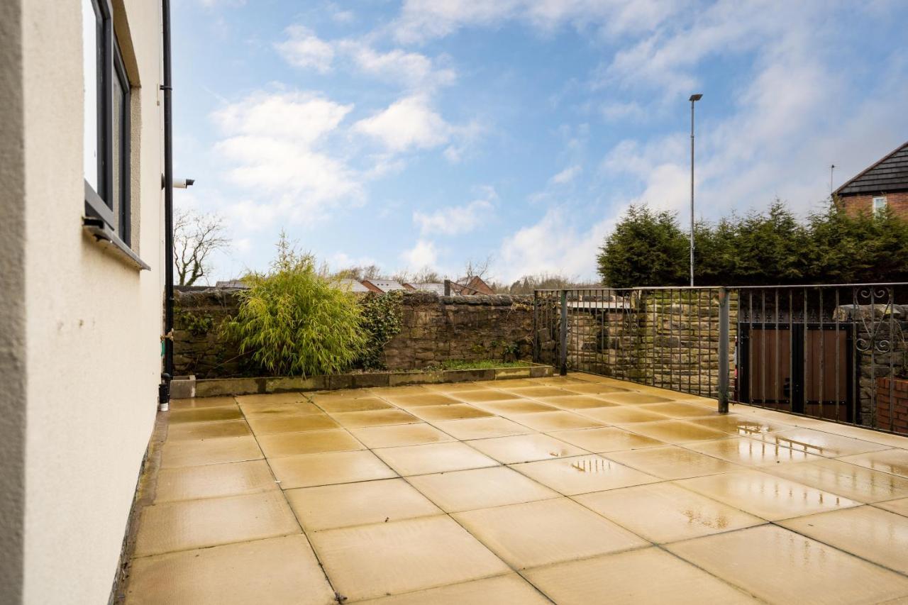 Victoria Home - 2 Bedroom Wi-Fi Parking Workers Hyde Exterior foto
